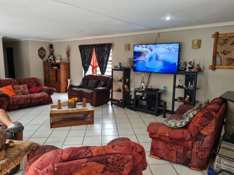 3 Bedroom Property for Sale in Universitas Free State